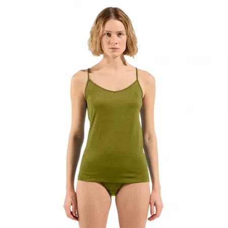 오들로 V Neck Merino 160 나시 이너웨어 6142721442