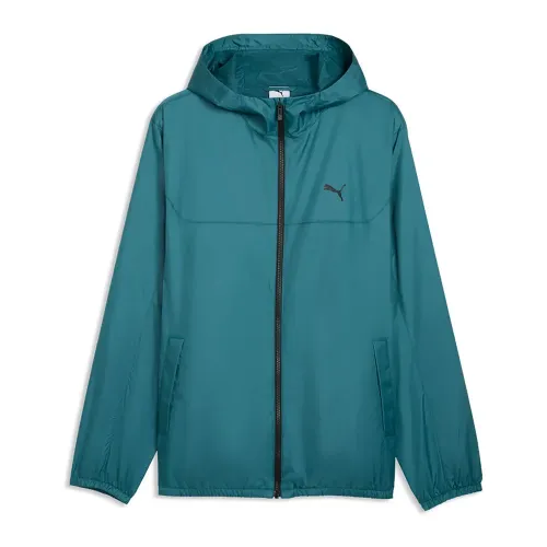 푸마 ESS Regular Fit 바람막이 6142739935