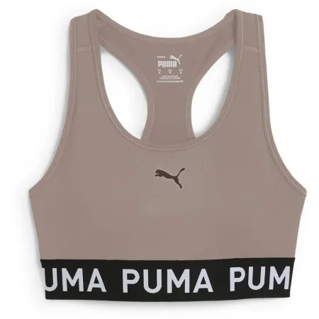 푸마 4Keeps Elastic 스포츠 브라 6142742682
