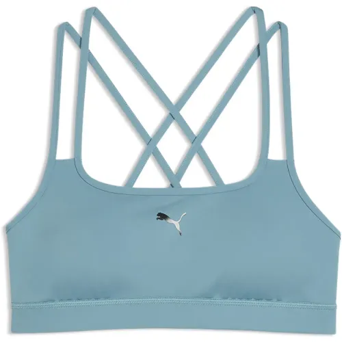 푸마 Move Strappy Low 스포츠 브라 6142742760