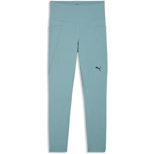 푸마 Tad Essential 하이웨스트 7/8 레깅스 6142742821