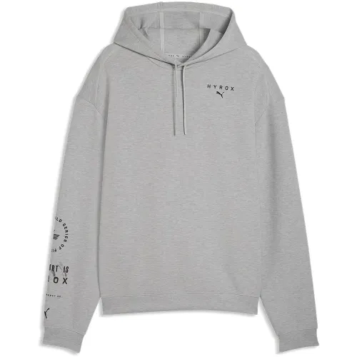 푸마 X Hyrox Cloudspun 후드티 6142742851