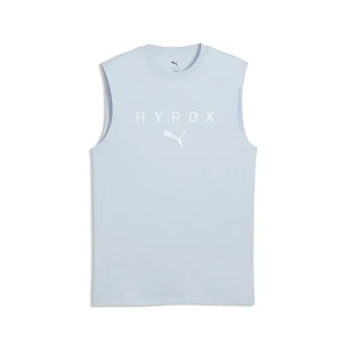 푸마 X Hyrox Cutoff 나시 티셔츠 6142742854