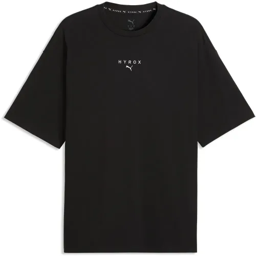 푸마 X Hyrox Lifestyle 반팔 티셔츠 6142742881