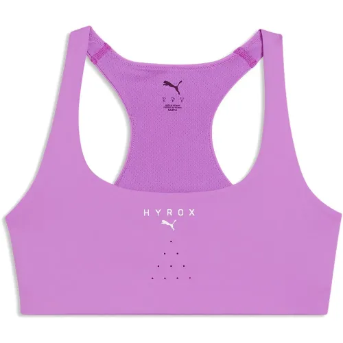 푸마 X Hyrox Tech 스포츠 브라 6142742897