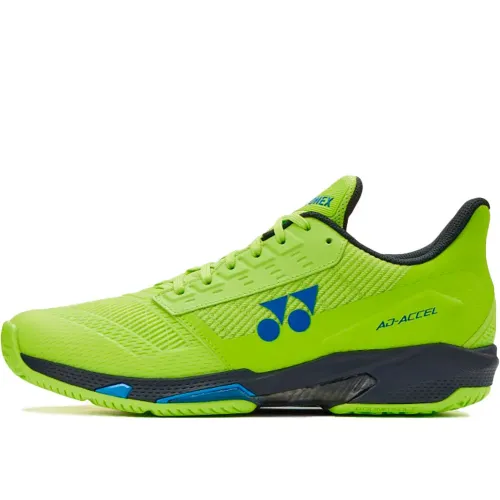 요넥스 Power cushion ad-accel 올 코트 운동화 6142748962