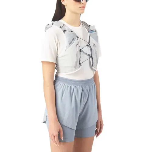 살로몬 ADV Skin 12L Set 하이드레이션 조끼 6142751753