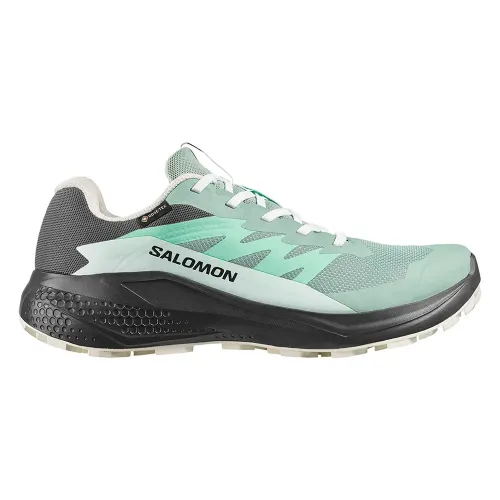 살로몬 Alphaglide 고어텍스 트레일 런닝화 6142751769