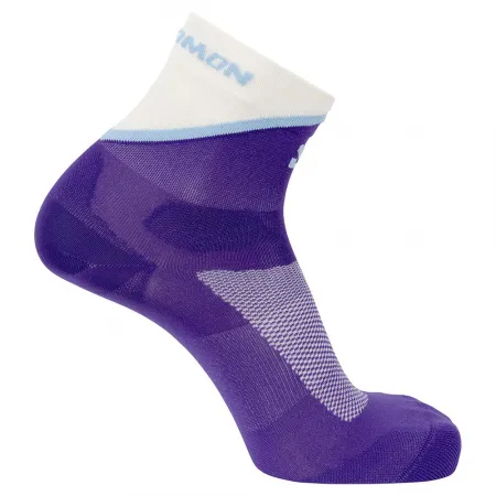 살로몬 Pulse Ankle 양말 6142751829