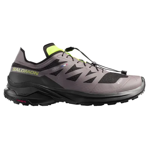 살로몬 XA Meta 고어텍스 Made In France 트레일 런닝화 6142751902