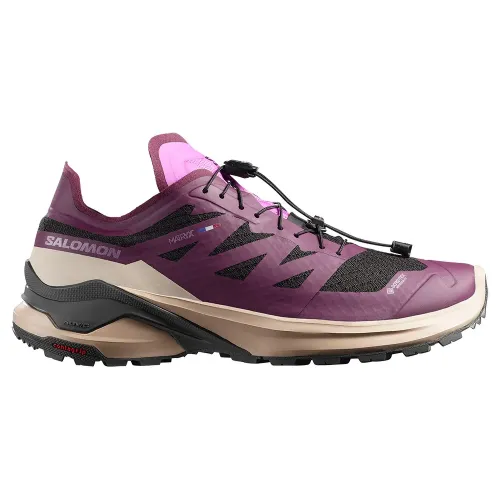 살로몬 XA Meta 고어텍스 Made In France 트레일 런닝화 6142751904