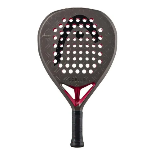 헤드 RACKET Coello pro 2026 빠델 라켓 6142756483