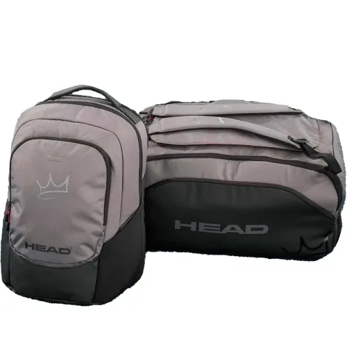 헤드 RACKET Coello pro x padel l 더플백 6142756485