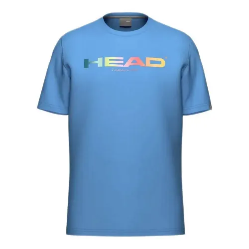 헤드 RACKET Rainbow 반팔 티셔츠 6142756720