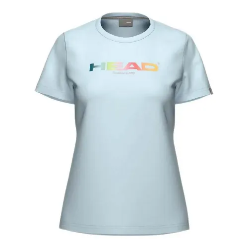 헤드 RACKET Rainbow 반팔 티셔츠 6142756723