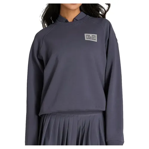 윌슨 Classic Crew 스웨트셔츠 6142768313