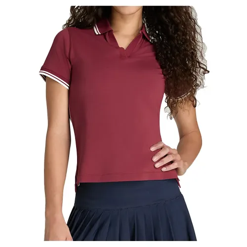 윌슨 Club 반팔 폴로 셔츠 6142768314