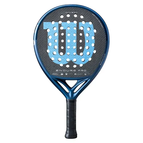 윌슨 Endure Pro V1 빠델 라켓 6142768337