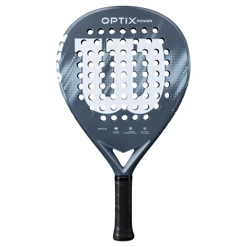 윌슨 Optix V2 Power 빠델 라켓 6142768409