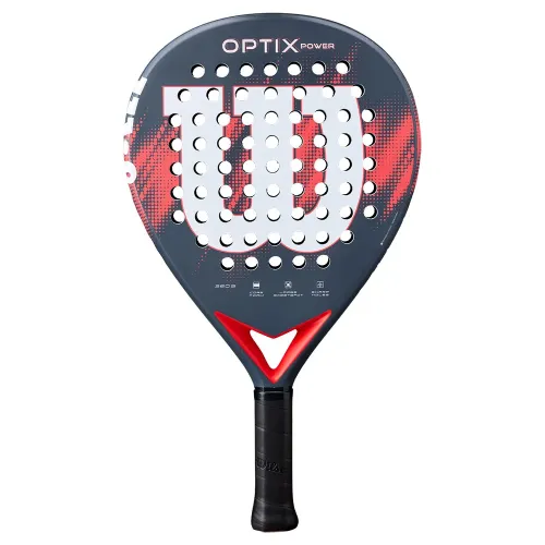 윌슨 Optix V2 Power 빠델 라켓 6142768410