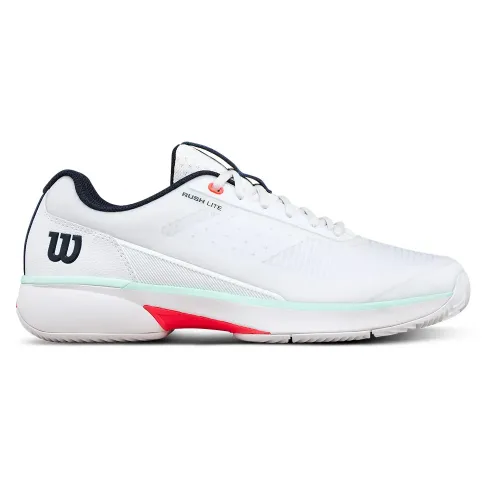 윌슨 Rush Lite 5 클레이 코트 운동화 6142768475