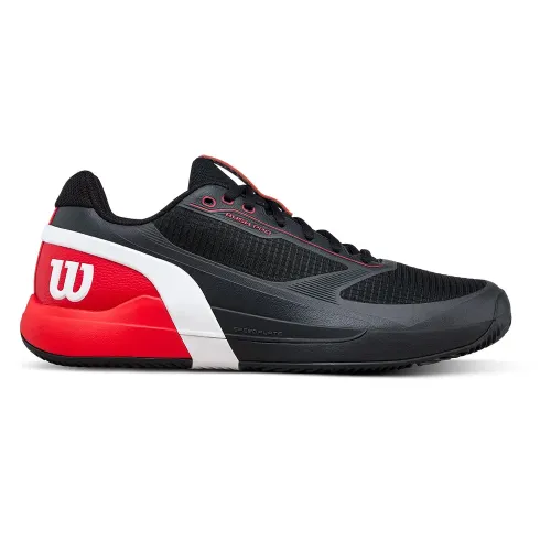 윌슨 Rush Pro 5 클레이 코트 운동화 6142768487