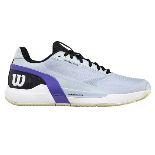 윌슨 Rush Pro 5 클레이 코트 운동화 6142768488