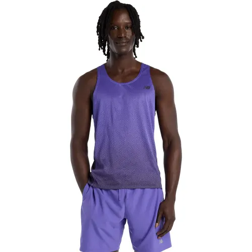 뉴발란스 Viz-Tech 나시 티셔츠 6142769988