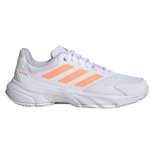 아디다스 Courtjam Control 3 올 코트 운동화 6142779145