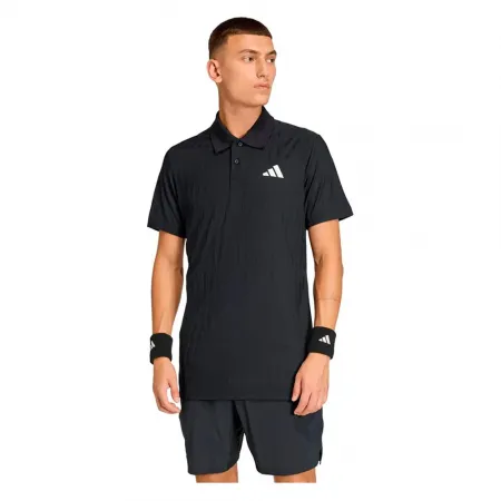 아디다스 Tennis Climacool+ Airchill Freelift 반팔 폴로 셔츠 6142779364