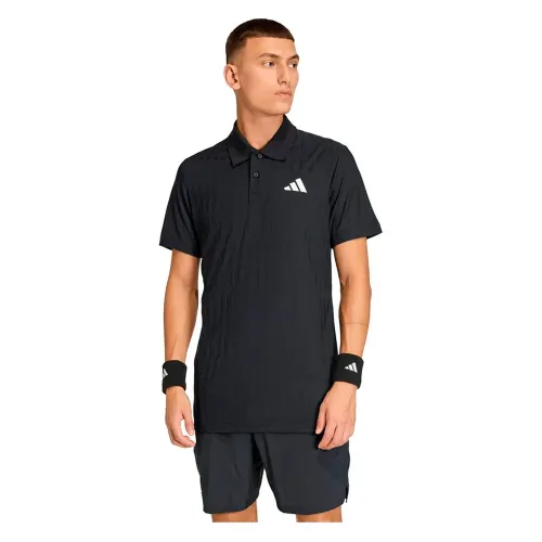 아디다스 Tennis Climacool+ Airchill Freelift 반팔 폴로 셔츠 6142779364