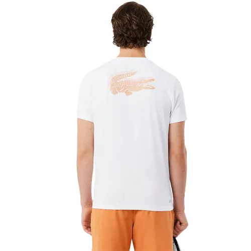 라코스테 Core performance 반팔 티셔츠 6142779420