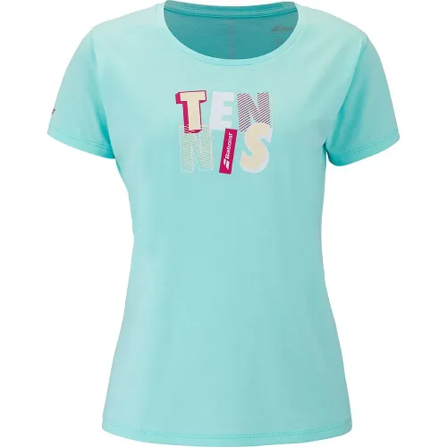 바볼랏 Exercise message 반팔 티셔츠 6142785917