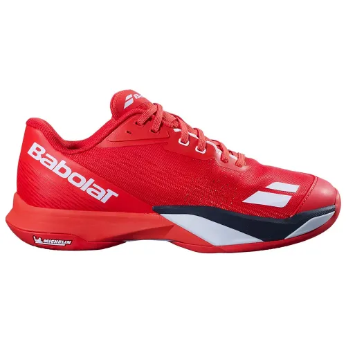 바볼랏 Jet mach 4 클레이 코트 운동화 6142785935