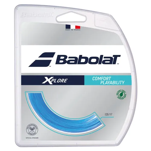 바볼랏 Xplore 12 m 테니스 거트 6142786037