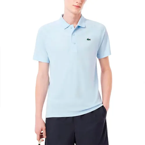 라코스테 Core Performance 반팔 폴로 셔츠 6142814909