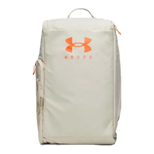 언더아머 Contain Duo MD 50L 더플백 6142830256