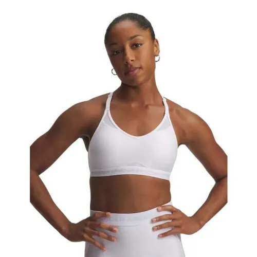 언더아머 Crossback 스포츠 브라 로우 임팩트 6142830271