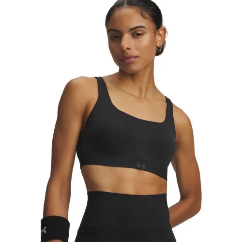 언더아머 Effortless 하이 임팩트 스포츠 브라 6142830471