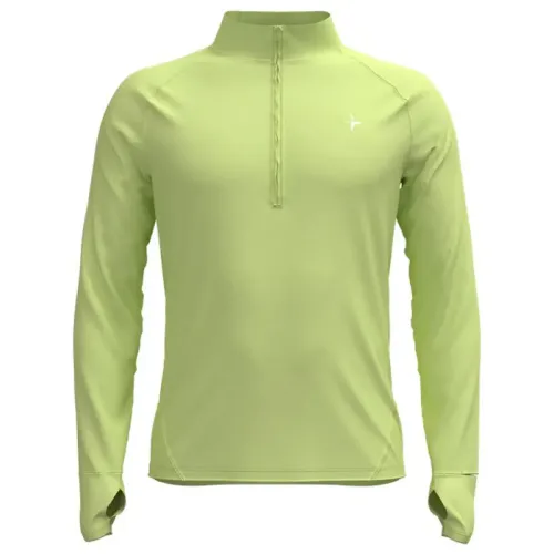 언더아머 Explore Trail Run 하프 지퍼 스웨트셔츠 6142830515