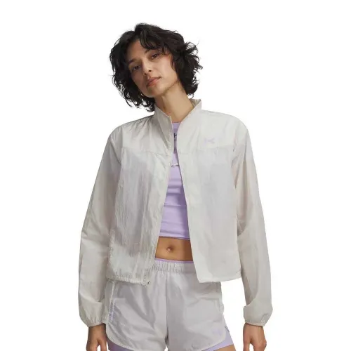 언더아머 Explore Trail Run Wind 자켓 6142830530