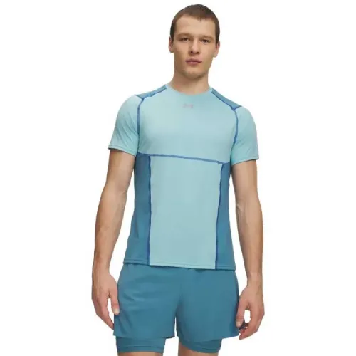 언더아머 HeatGear Elite Fitted 반팔 티셔츠 6142830776