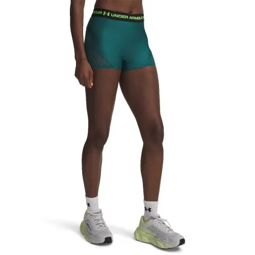 언더아머 HeatGear Mesh 반바지 6142830816