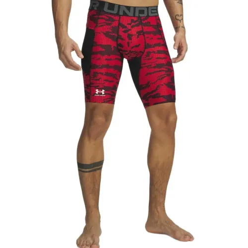 언더아머 HG Printed Lng 반바지 6142830863