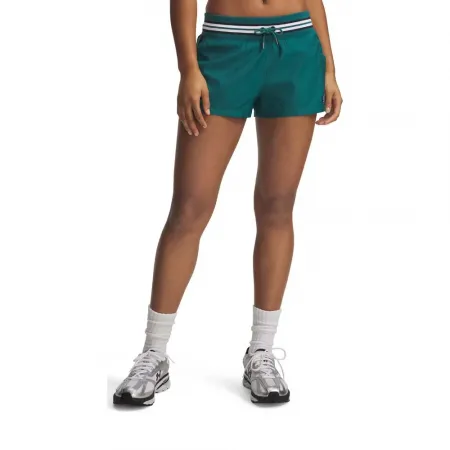 언더아머 Icon 우븐 Heritage 반바지 6142830956