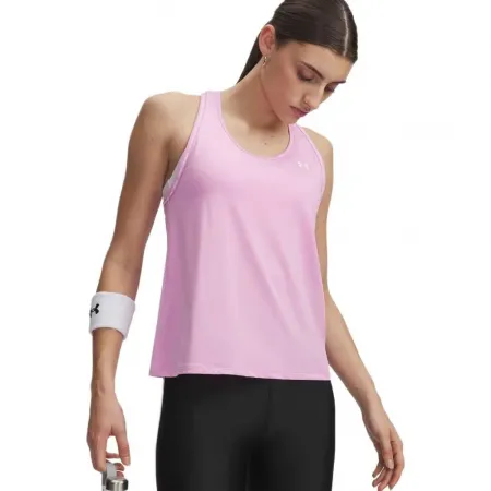 언더아머 Tech Knockout 나시 티셔츠 6142831606