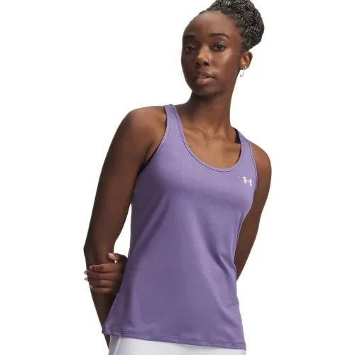 언더아머 Tech Mesh Racer 나시 티셔츠 6142831614