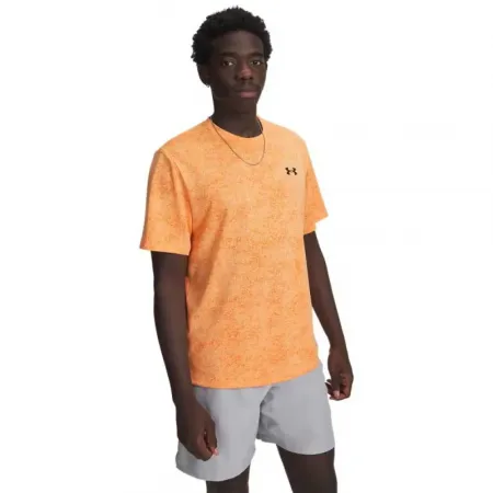 언더아머 Tech Pixelate 반팔 티셔츠 6142831621