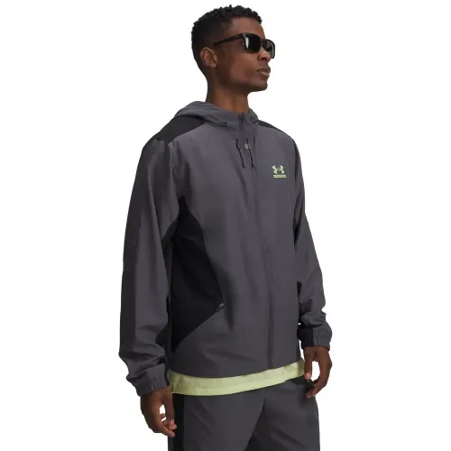 언더아머 Tech Sport 우븐 자켓 6142831707