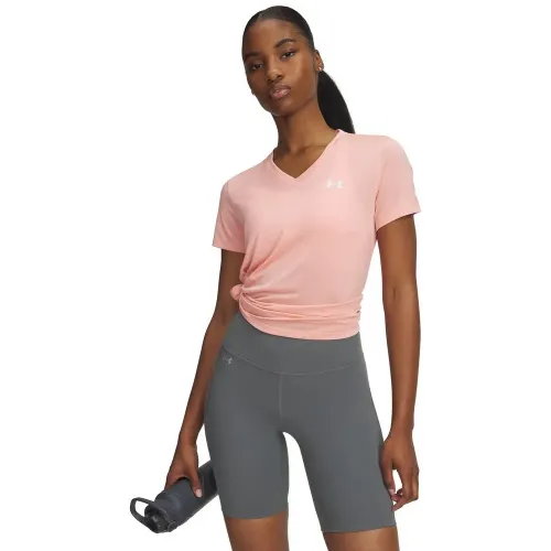 언더아머 Tech SSV Twist 반팔 티셔츠 6142831731